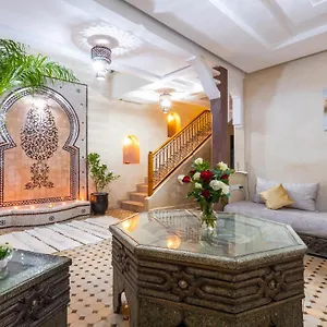 Elite Hotel typu riad