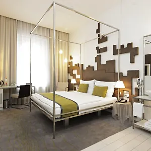 **** Hotel Pure White République tchèque