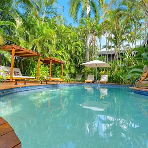 *** Aparthotel The Palms At Australia