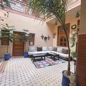 Casa de hóspedes Jenan Adam