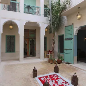 Riad Dar Ayur
