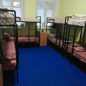  Hostel Future Ukraine