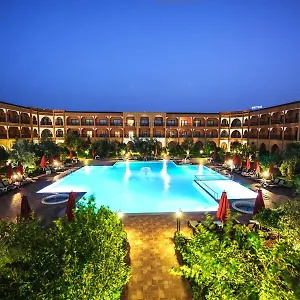5* Отель Dwo Marrakech Ennakhil