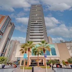 Royal Regency Marina 3*, Dubai Emirados Árabes Unidos