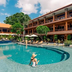 Wina Kuta Bali 4*, Kuta Lombok Indonésia
