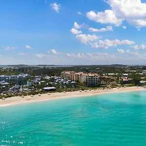 ***** Resort Beaches Turks And Caicos Villages And Turks And Caicos Islands