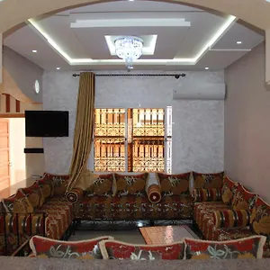  Apartment Ziad Gueliz